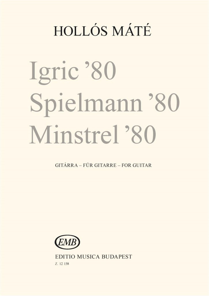 Spielmann'80